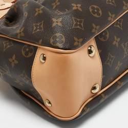 Louis Vuitton Monogram Canvas Boetie PM Bag