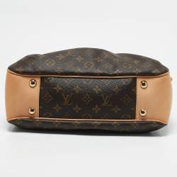 Louis Vuitton Monogram Canvas Boetie PM Bag
