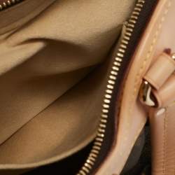 Louis Vuitton Monogram Canvas Boetie PM Bag