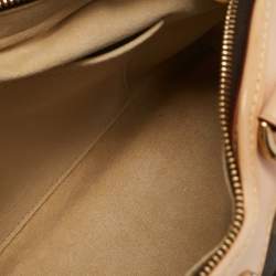 Louis Vuitton Monogram Canvas Boetie PM Bag
