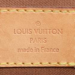 Louis Vuitton Monogram Canvas Tivoli GM Bag