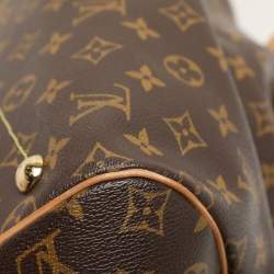 Louis Vuitton Monogram Canvas Tivoli GM Bag