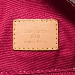 Louis Vuitton Monogram Canvas Graceful MM Bag