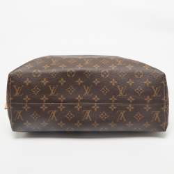 Louis Vuitton Monogram Canvas Graceful MM Bag
