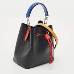 Louis Vuitton Multicolor Epi Leather NeoNoe BB Bag