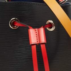 Louis Vuitton Multicolor Epi Leather NeoNoe BB Bag