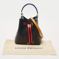 Louis Vuitton Multicolor Epi Leather NeoNoe BB Bag