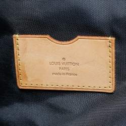 Pre Owned حقيبة لوي فيتون بيجاس 55 قماش مونوغرامي