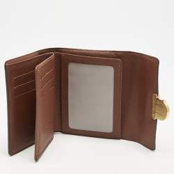 Louis Vuitton Monogram Canvas Koala Wallet
