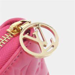 Louis Vuitton Coussin Zippy Wallet