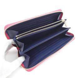 Louis Vuitton Coussin Zippy Wallet