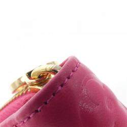 Louis Vuitton Coussin Zippy Wallet