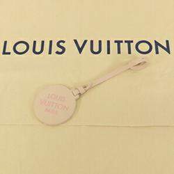 Louis Vuitton Pink Monogram Empreinte Spring In the City OnTheGo Handbag