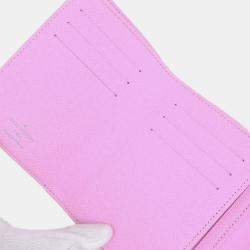 Louis Vuitton Multicolor Monogram Portefeuille Koala Wallet