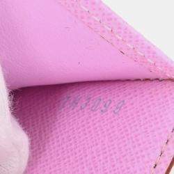 Louis Vuitton Multicolor Monogram Portefeuille Koala Wallet