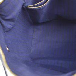 Louis Vuitton Navy Monogram Empreinte Lumineuse PM