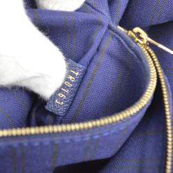 Louis Vuitton Navy Monogram Empreinte Lumineuse PM
