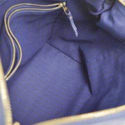 Louis Vuitton Navy Monogram Empreinte Lumineuse PM