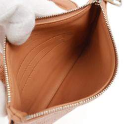 Louis Vuitton Pink Mahina Serene PM 2way Handbag