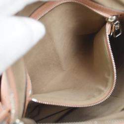 Louis Vuitton Pink Mahina Serene PM 2way Handbag