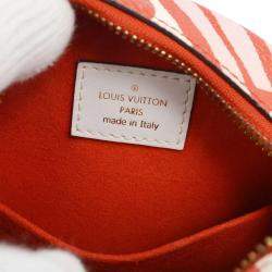 Louis Vuitton Crafty Boite Chapeau Souple Crossbody Bag