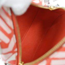 Louis Vuitton Crafty Boite Chapeau Souple Crossbody Bag