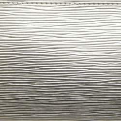 Louis Vuitton Silver Epi Leather Pochette Accessoires Bag