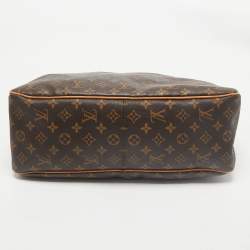 Louis Vuitton Monogram Canvas Delightful MM Bag