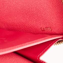 Louis Vuitton Monogram Canvas V Zippy Wallet