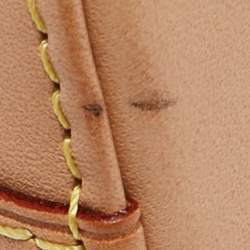 Louis Vuitton Monogram Canvas Alma BB Bag