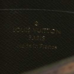 Louis Vuitton Kaki Monogram Canvas Felicie Strap & Go Bag 