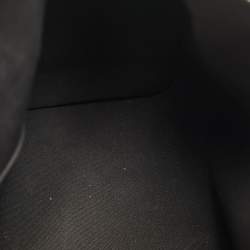 Louis Vuitton Black Epi Leather Speedy 30 Bag