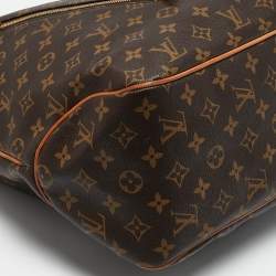 Pre Owned Louis Vuitton Monogram Canvas Delightful GM Bag