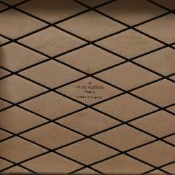 Louis Vuitton Monogram Canvas Petite Malle Bag