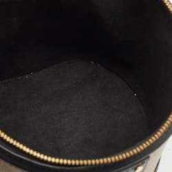 Louis Vuitton Monogram Reverse Canvas Cannes Bag