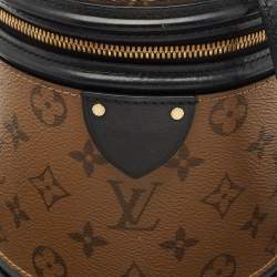 Louis Vuitton Monogram Reverse Canvas Cannes Bag