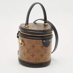 Louis Vuitton Monogram Reverse Canvas Cannes Bag