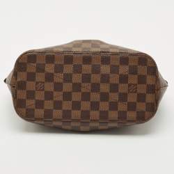 Louis Vuitton Damier Ebene Canvas PM Siena Bag