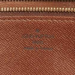 Louis Vuitton Monogram Canvas Trocadero 27 Bag