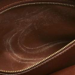 Louis Vuitton Monogram Canvas Trocadero 27 Bag