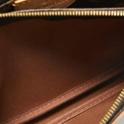 Louis Vuitton Pink Monogram Canvas Multi Pochette Accessories Bag