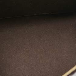 Louis Vuitton Amarante Monogram Vernis Sherwood GM Bag
