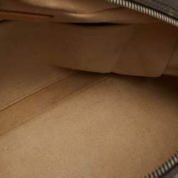 Louis Vuitton Monogram Canvas Manhattan PM Bag