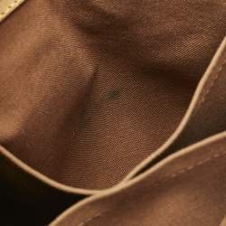 Louis Vuitton Monogram Canvas Tivoli GM Bag