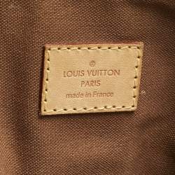 Louis Vuitton Monogram Canvas Tivoli GM Bag