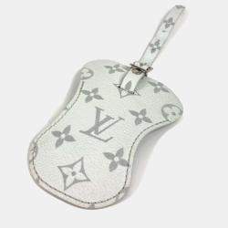 Louis Vuitton Multicolor Canvas Leather Monogram LV Portrait Keepall Bandouliere 25 Boston Handbag 
