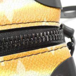 Louis Vuitton Sunset Mini Soft Trunk Shoulder Bag