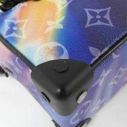 Louis Vuitton Sunset Mini Soft Trunk Shoulder Bag