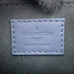 Louis Vuitton Monogram Tapestry Mini Soft Trunk Shoulder Bag