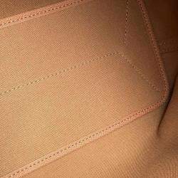 Louis Vuitton Brown Monogram Atlantis GM Shoulder Bag